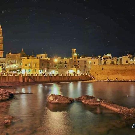 Apt X 2, Monopoli Centro, Casa Pitti Екстер'єр фото