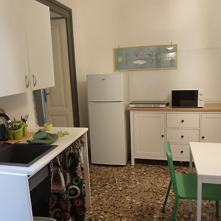 Apt X 2, Monopoli Centro, Casa Pitti Екстер'єр фото