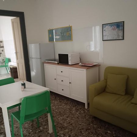 Apt X 2, Monopoli Centro, Casa Pitti Екстер'єр фото