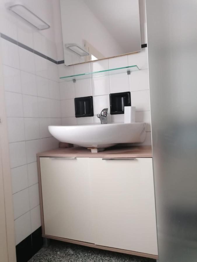 Apt X 2, Monopoli Centro, Casa Pitti Екстер'єр фото