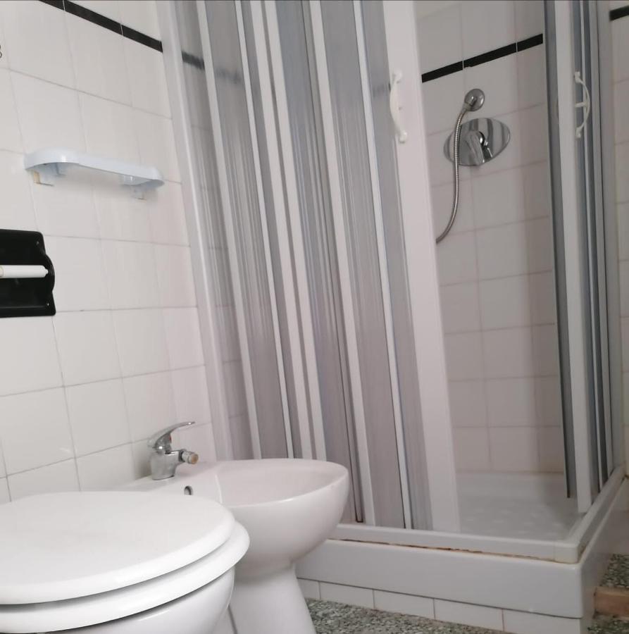 Apt X 2, Monopoli Centro, Casa Pitti Екстер'єр фото