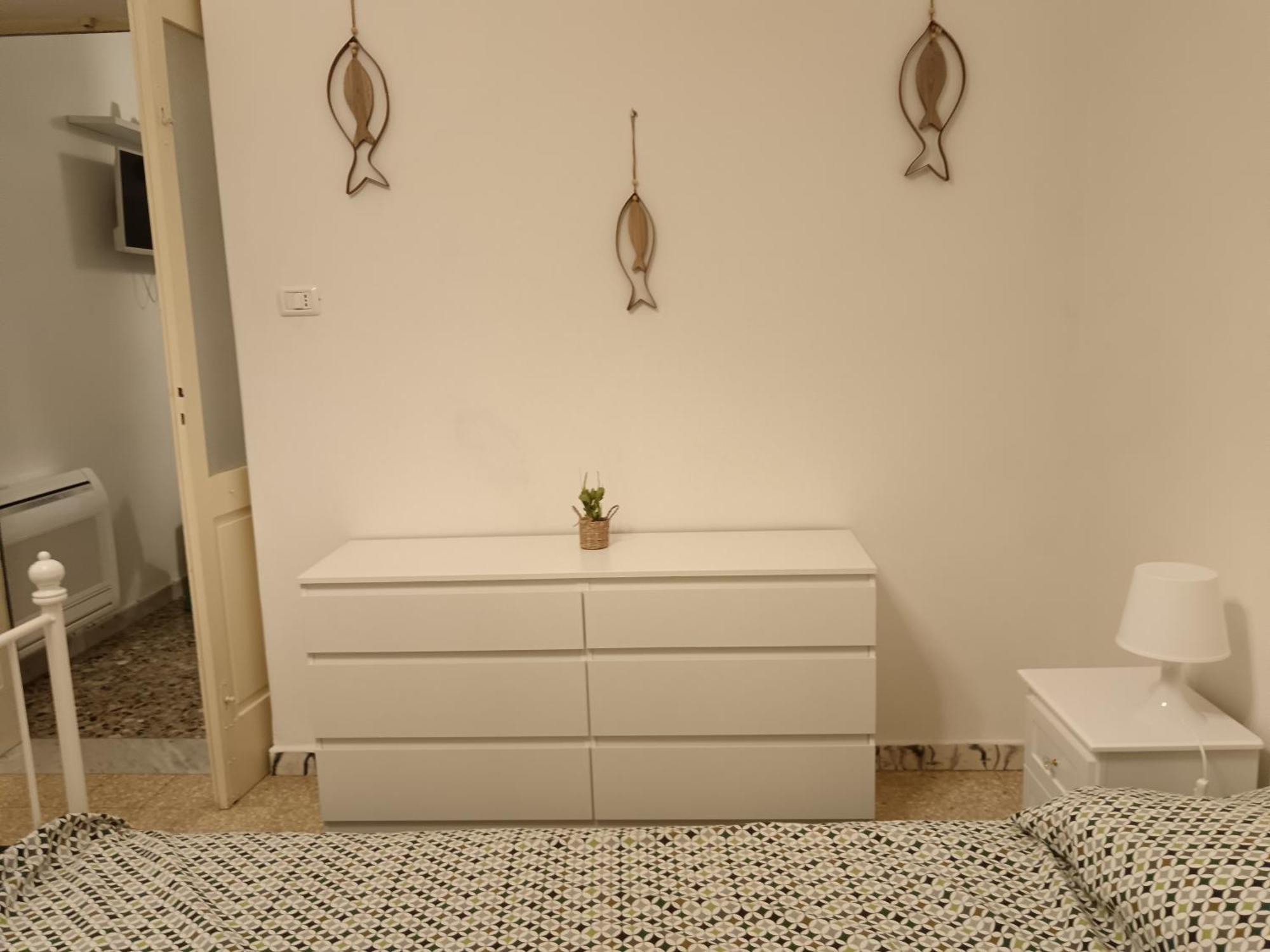 Apt X 2, Monopoli Centro, Casa Pitti Екстер'єр фото