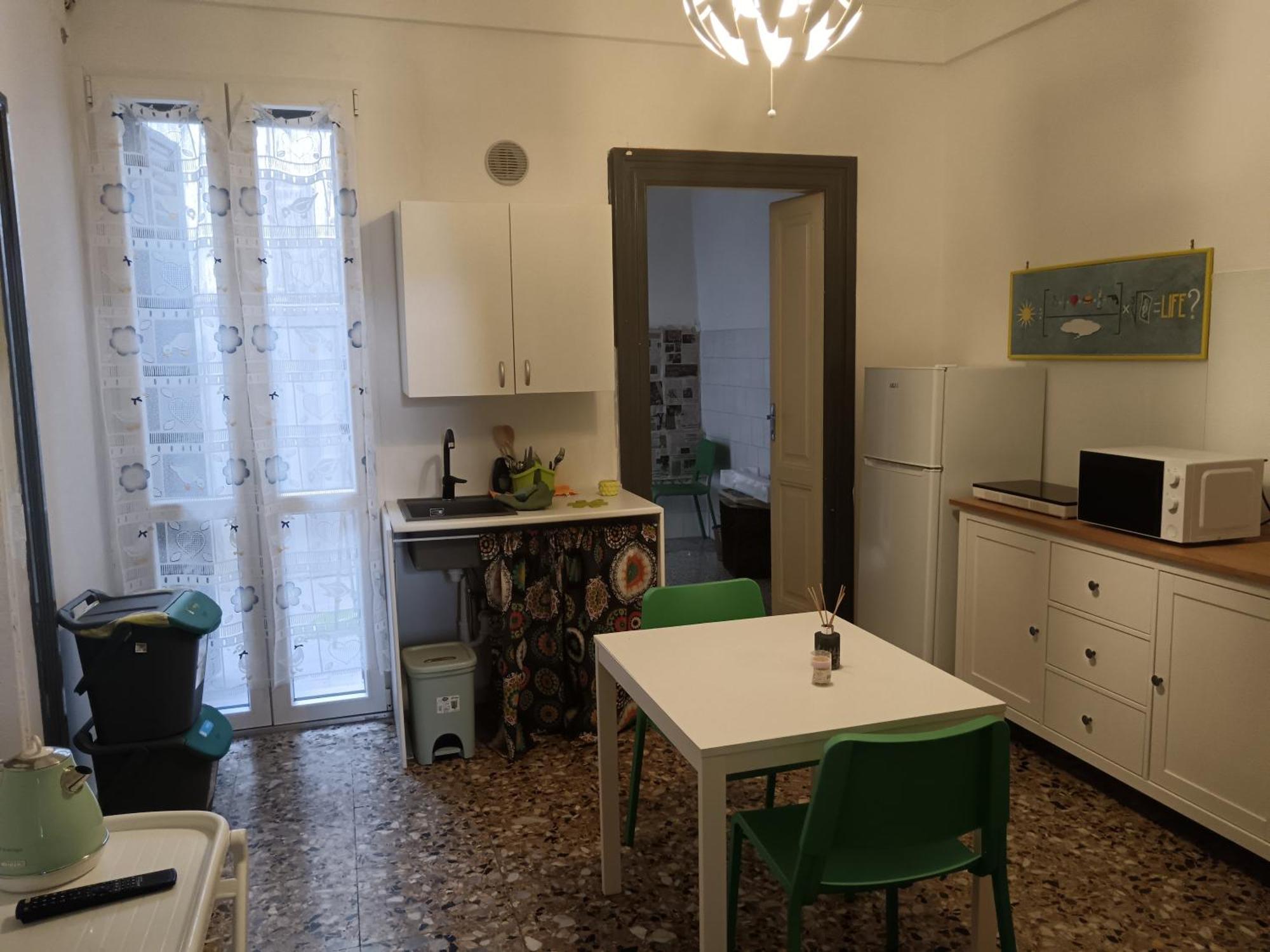 Apt X 2, Monopoli Centro, Casa Pitti Екстер'єр фото