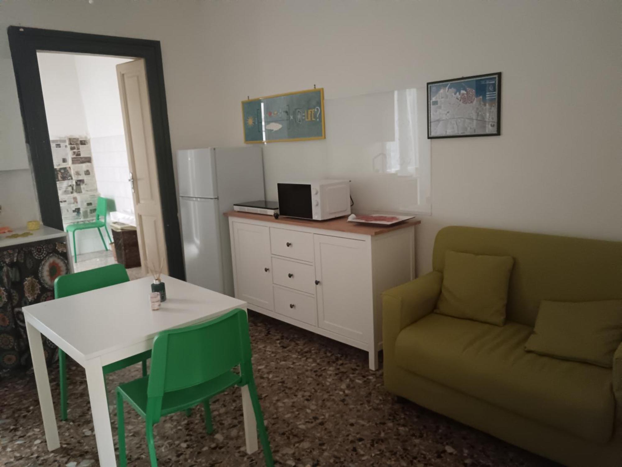 Apt X 2, Monopoli Centro, Casa Pitti Екстер'єр фото